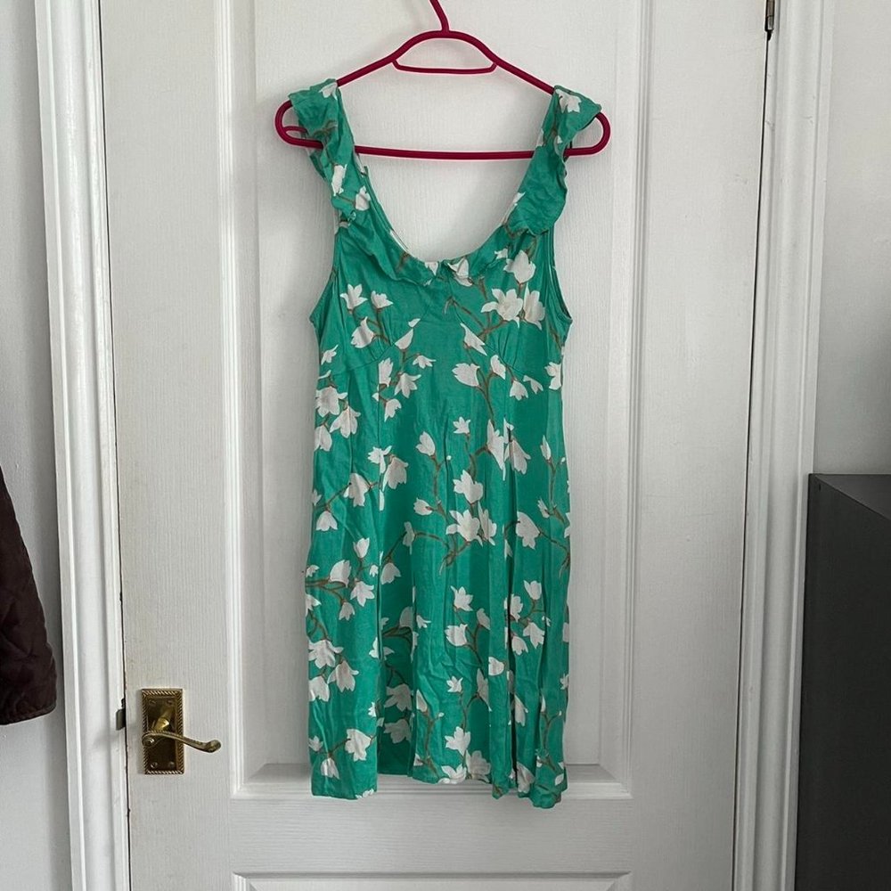 Aeropostale Womens Dress